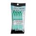 Kai Disposable Razors for Women - 12 Shavers, Pivoting Head with Aloe & Vitamin E Strip - Buy Online on GoSupps.com