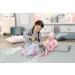 Shop Baby Annabell Changing Bag with Mat Diaper & Teething Ring for 43 cm Dolls - Zapf Creation 703151 - Buy Online on GoSupps.com