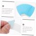 minkissy 1 Box Double Sided Wig Film Double-sided Tape Lace Front Wig Tape Hair System Tape Toupee Hair Strips Tape for Invisible Tape Hair Extension Holder Wig Glue Paper - Buy Online on GoSupps.com