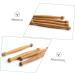 GATUIDA 10 PCS Wood Massage Device - Traditional Acupuncture & Trigger Point Therapy Tools for Body & Facial Massage - Multi-Purpose Reflex Zone Tools from Vietnam - Buy Online on GoSupps.com