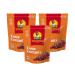 Sun-Maid California Zante Currants Snack | 8 Ounce Bags | Pack of 3 | Whole Natural Dried Fruit | No Artificial Flavors | Non-GMO | Vegan And Vegetarian Friendly 8 Ounce (Pack of 3)