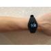 15 Alarm Vibrating Reminder Watch - Waterproof Medical Vibration Reminder (Black) - Round & Water Resistant - Buy Online on GoSupps.com