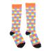 Pomya Compression Socks for Athletes & Nurses | Relieve Swelling | Large-X-Large (L/XL) - International Shipping Available - Buy Online on GoSupps.com
