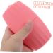 MAGICLULU Ice Roller to Shrink Pores and Facial Tools Ice Roller Face Ice Rollers Ice Roller for Eyes Facial Ice Roller Skin Care Roller Face Ice Roller Skin Care Ice Globes Eye Roller 11.4x6.5cm Pink - Buy Online on GoSupps.com