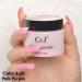 C & I Dipping Powder Color No.029 Pink-purple Purple Color System - Buy Online on GoSupps.com