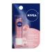 NIVEA Shimmer Radiant Lip Care 0.17 oz - Pack of 4 | Moisturizing Lip Balm - Buy Online on GoSupps.com
