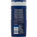 NIVEA MEN Nivea Men Energy Shower Shampoo Tonic with Mint Extracts 250ml Pack of 3 - Buy Online on GoSupps.com