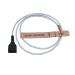 Nonin Onyx-N SpO2 Sensor Probe 7 neonate 12 pack FDA/CE