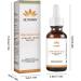 Brightening Vitamin Serums 1.02oz Vitamin C + E Aciferulic Lightening Essence for Dark Spots - Hydrate Skin Repair Moisturizer Hmltd Essence - Buy Online on GoSupps.com