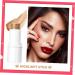 FOMIYES 1 Set Contour Stick Cream Facial Kit Contour Wand Stick Neopentyl Di(ethylhexanoate) Ester 1 g (Pack of 1) As Shown - Buy Online on GoSupps.com