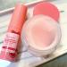 Buy SpaScriptions Fruit Glow Eye Balm - Pink Grapefruit & Hyaluronic Acid | Illuminating Vitamins A C & E | 0.35 Oz | International Shipping - Buy Online on GoSupps.com