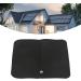Sileduove Grounding Mat | Universal Earthing Floor Mat for Feet & Yoga | 23x25 cm | Enhance Sleep & Health - Buy Online on GoSupps.com