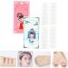 Didiseaon Skull Hand Bracelet 2 sets Girls Droopy Eyelid Contour Women Lifter for Double Hooded Stickers Eyelids Lid Waterproofs - Buy Online on GoSupps.com
