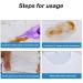 Shedmuller stain remover Shed Muller Stain Remover Active Enzyme Stain Remover Garment Stubborn Stain Cleaner Oil Remover Fast Active Enzyme Laundry Stain Remover (3pcs OneSize) 3pcs OneSize - Buy Online on GoSupps.com