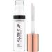 Catrice Plump It Up Lip Booster No. 010 transparent cooling coloring effect enlarged shiny shimmering vegan without alcohol without preservatives without parabens 1 Pack (3.5ml) 010 Poppin 'champagne 3.5 ml (1 Pack)