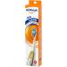 ARM & HAMMER Spinbrush Pro Series Daily Clean Powered Toothbrush - Medium (Pack of 3) - Buy Online on GoSupps.com