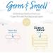 Angelcare Diaper Pail Refill Pack Plus 3-Pack | Compatible with Comfort Comfort Plus Captiva & Deluxe - Best Diaper Disposal Solution - Buy Online on GoSupps.com