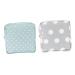 Exceart women pocket slip inserts hygiene bag 2PCs sanit Tampon box