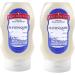 Harrisons Garlic Mayo Chilli Sauce and Smooth Mayonnaise Bottles Pack of 3 Vegetarian Sauces 300ml Each -No Artificial Colour and Flavour - Made in UK - Buy Online on GoSupps.com