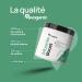 Muscle Boost | Pre-Workout avec Cr atine Caf ine B ta-Alanine Tyrosine & Taurine | Booster de Performances Musculaires | Energie & Congestion Musculaire | Pot de 250g | Saveur Citron | Revogenix Citron 250 g - Buy Online on GoSupps.com