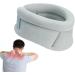 Cypreason Neck Support - Multifunctional Soft Travel Sleeping Cushion for Adults & Children | Perfect Fit Head & Neck Support Pillow Size M - Buy Online on GoSupps.com