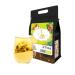 Oil Cut Large Belly Tea Bag 8.8oz. Mixed Tea Of Cassia Seed Tangerine Peel Hawthorn Lotus Leaf Lemon And Herbal Tea