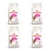 Royal Canin Aroma Exigent Complete Adult Dry Cat Food 4 x 400g