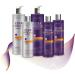 Kerapro Advance Bmt Kerapro Advanced Shampoo before straightening 1000 ml - Buy Online on GoSupps.com
