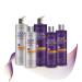 KATIVA Bmt Kerapro Advanced Conditioner 1000ml - Black | Nourishing Hair Care for All Hair Types - International Shipping Available - Buy Online on GoSupps.com