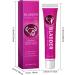 Cr me de contr le de la vessie - Pommade aux herbes - Soulagement naturel - 20 g - Soutien des bulles - Cr me pour femmes - Pour soins intimes de la peau - Maintien d'une peau apaisante et saine - Buy Online on GoSupps.com