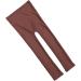 Heatless Hair Curler Tool Curling Headband Stretch Lazy Curling Wand Curls Leggings Pants Shape Curling Iron Baotou for Spandex Hair Curler Wand Wand Utensil Perm Accessories Brown - Buy Online on GoSupps.com