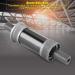 VGEBY1 BSA Square Taper Bottom Bracket for 100*155MM Crank - Buy Online on GoSupps.com