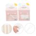 Ipetboom Invisible Tape 2 Lace Double Eyelid Sticker Cosmetic Beauty Eyelid Sticker Natural Eyelid Patch Instant Eye Lift Strip Big Eye Tools Beauty Supplies Beauty Stickers Pe No Trace 8x6.5cm As Shown 1 - Buy Online on GoSupps.com