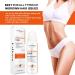 Ingrown Hair Treatment & Razor Bump Stopper Serum - 18ml Roll-On for Men & Women | Effective After Shave Solution for Razor Burns & Ingrown Hairs - Buy Online on GoSupps.com