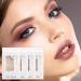 ShaMyiuCnz 360 Pieces Double Eyelid Lift Strips Breathable Double Eyelid Tape Stickers Eyelid Lift Strips Clear for Eyes & Droopy & Uneven & Mono-eyelids Instant Eye Lift - Buy Online on GoSupps.com