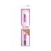 Kiss Ruby Kisses Make-Up Brush (Brow and Spoolie)