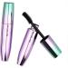 Tubing Mascara Women Mascara Volumizing Effect Long-Lasting Sweat-Resistant Water-Resistant Easy Application Natural Finish Eyelash Makeup for Events Parties - Buy Online on GoSupps.com