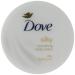 Dove Silky Nourishment Body Cream 300ml - 4 Pack | Moisturizing Skin Care Set - Buy Online on GoSupps.com
