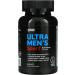 Vplab Ultra Men's Sport Multivitamin - 90 Caplets for Energy & Performance - Buy Online on GoSupps.com