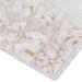 200 Pieces White Nail Tips for Practice & Training | DIY False Fake Nail Manicure Tools for Beginners - Buy Online on GoSupps.com