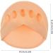 Lurrose High Heels Forefoot Pads & Octopus Dog Toy - Summer Heels Sock System for Women & Girls | Non-Slip Grip & Comfort - Buy Online on GoSupps.com