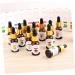 SESESFOUFU Humidifier | Essential Oil Aromatherapy | Air Freshener & Water-Soluble Oils | 9-Inch Size - Buy Online on GoSupps.com