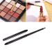 MAGICLULU Lip Brush Applicator Set - 4pcs Portable Makeup Brushes for Lipstick & Gloss - Oblique Head Lip Applicators for Flawless Application - Buy Online on GoSupps.com