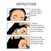 Wig Glue Tape Remover for Tape in Hair Extensions Tape Remover For Hair Extensions Wig Glue Remover Glue Remover Wig Remover For Lace Wig Glue Adhesive & Hairpiece Toupee Systems 1PC - Buy Online on GoSupps.com