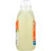 Boulder Clean Liquid Laundry Detergent 100 FZ - Eco-Friendly Plant-Based and Powerful Cleaning for International Shipping - Buy Online on GoSupps.com