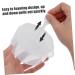 Angoily 2pc Bubbler Facial Cleaning Device - Portable Foaming Cup & Makeup Tool for Deep Cleansing - Buy Online on GoSupps.com