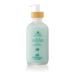 Soothing Hydrating Cream Face Cleanser for Sensitive Skin | Natural & Organic Paraben-Free Facial Wash | Deep Cleansing for All Skin Types - 4.2 fl oz - Buy Online on GoSupps.com