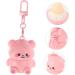 Homoyoyo L vres Hydratant Et Nourrissant Pour Petites Filles Format Mini Saveur Fraise Soins Peau Gar on Et Filles Pr sent D anniversaire B b  - Buy Online on GoSupps.com