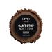 Nyx Professional Makeup Can't Stop Won't Stop Setting Powder - Vegan Loose Fixing Powder Oil-Absorbing Matte Finish Deep Color - International Shipping - Buy Online on GoSupps.com