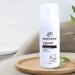 Leather Decontamination Foam Cleaner | 150ml Harmless Leather Decontamination Foam Cleaner | Easy to Use Multi-Purpose Foam Cleaner Spray Nicything Single Attribute - Buy Online on GoSupps.com